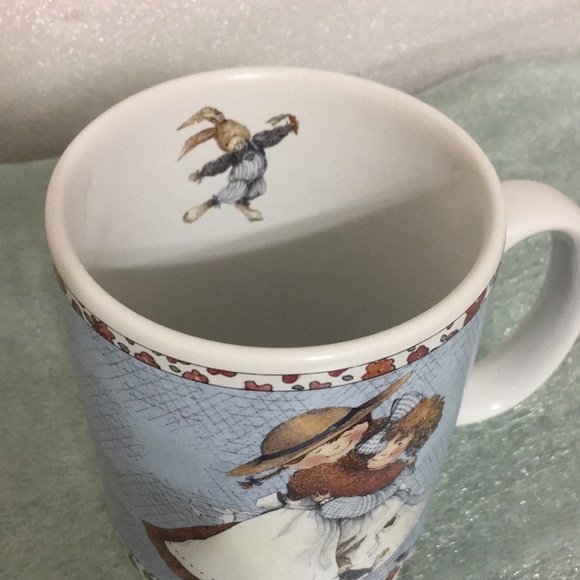 LANG AND WISE MUG - Picture 2 of 4